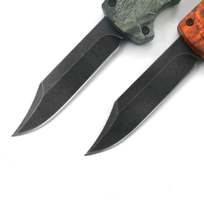 POCKET TACTICAL OTF KNIFE 5.5 inch POCKET TACTICAL OTF KNIFE-TK404