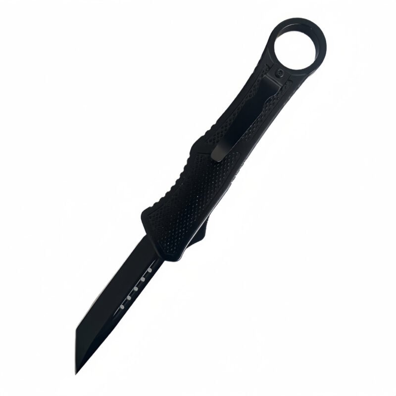 5.25 Inch automatic otf knife 5.25 Inch automatic otf knife