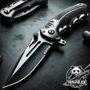 tactical knife