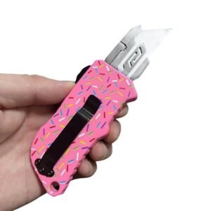 OTF utility Knife