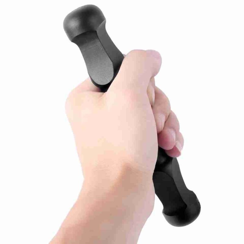 Self Defence Tool Baton for self-defense rubber stick Safe Movement Tool Defender